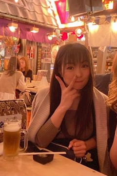 プロフィール写真2・千梨｜EL-NIDO・エルニド - 成田のキャバクラ