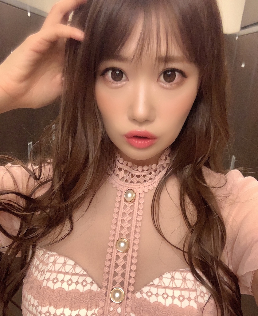 Newドレス 峰不二子 New Club 桃李 トウリ すすきのニュークラブ ポケパラ