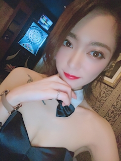 プロフィール写真2・佳那|BUNNY CAFE -兎茶屋・バニーカフェ - 大分市・都町のガールズバー