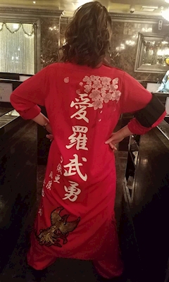 プロフィール写真2・えっちゃん｜