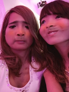 しほ「おぱよん♥」