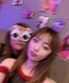 しほ「土曜日🧸」