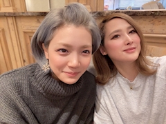 しほ「もも🧸」