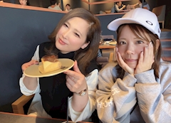 しほ「ぴーまん🧸」