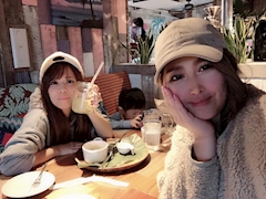 しほ「サンタでコス...デブでコス？？♥」