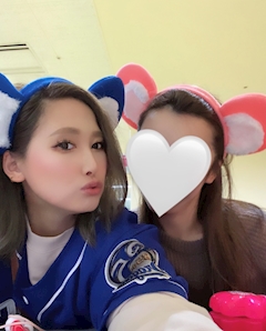 しほ「サボりがち🧸」