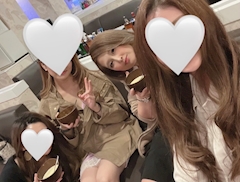 しほ「thank you🧸」