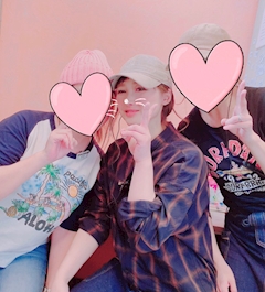 しほ「最後の...♥」