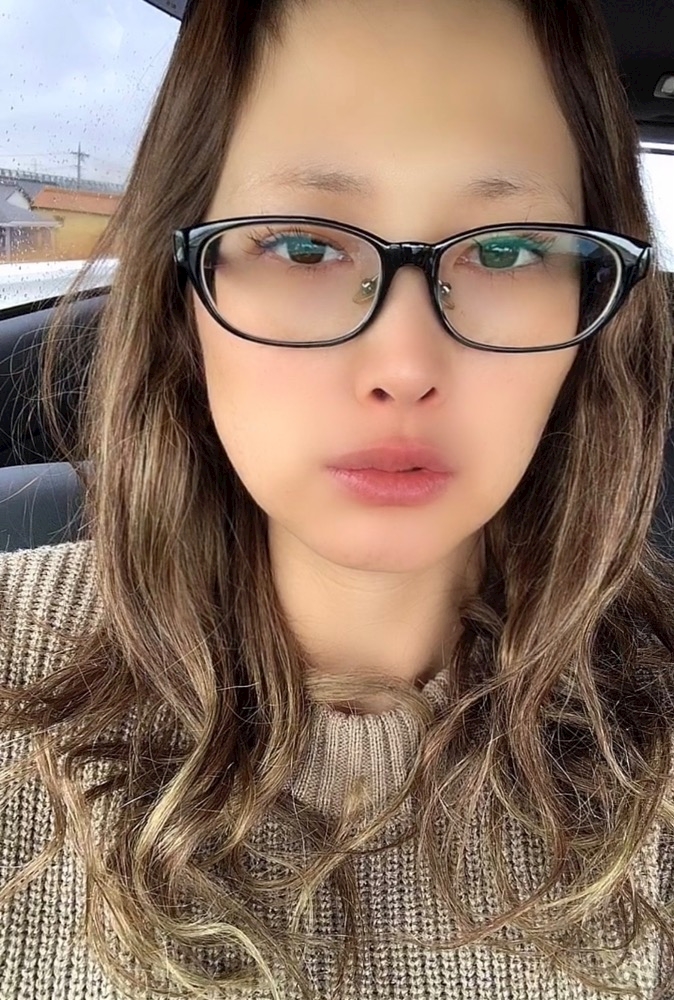 メガネ女子 しほ 熟女キャバクラ Precious Bell プレシャスベル 岐阜 各務原の熟女パブ 熟女キャバクラ ポケパラ