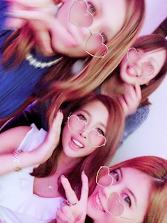 しほ「ステキ女子♥」