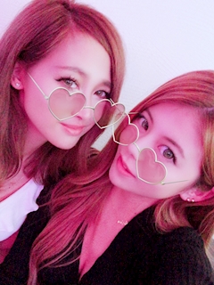 しほ「ステキ女子♥」