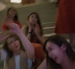 しほ「載せるものなし🧸」