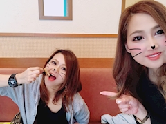 しほ「いえーいっっ♥」