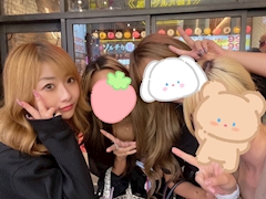 磨依「🩵バースデー告知🩵」