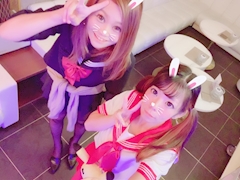 🔔‪さち🐰「ねむれない(๑˙ϖ˙๑ )」
