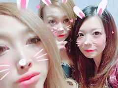 🔔‪さち🐰「blogにかかる時間！」