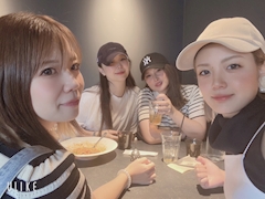 🔔‪さち🐰「小牧会、改め◯◯◯◯の会」
