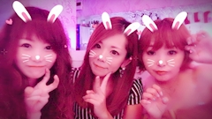 🔔‪さち🐰「むしむしむしむし⁽˙³˙⁾◟( ˘•ω•˘ )◞⁽˙³˙⁾」