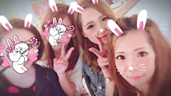 🔔‪さち🐰「大人の遠足(´･∀･`)」