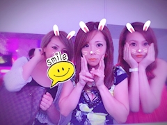 🔔‪さち🐰「黒いね」