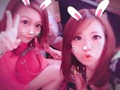 🔔‪さち🐰「のどがやばい」