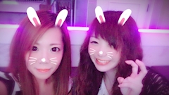 🔔‪さち🐰「昨日も出勤したんだよぉ( ´^o^` )」