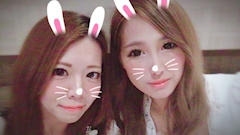 🔔‪さち🐰「11月と言えばᐠ( ᐛ )ᐟᐠ( ᐖ )ᐟ」