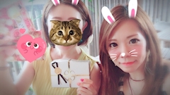 🔔‪さち🐰「ありんこアリサ*\(^o^)/*」