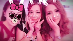 🔔‪さち🐰「11月と言えばᐠ( ᐛ )ᐟᐠ( ᐖ )ᐟ」