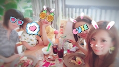 🔔‪さち🐰「ありんこアリサ*\(^o^)/*」