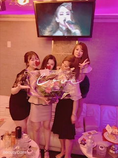 🔔‪さち🐰「あんちゃんおめでとうの会」