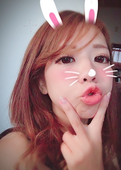 🔔‪さち🐰「のどいたい｡ﾟ(ﾟ＾ω＾ﾟ)ﾟ｡」