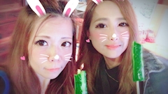 🔔‪さち🐰「11月と言えばᐠ( ᐛ )ᐟᐠ( ᐖ )ᐟ」