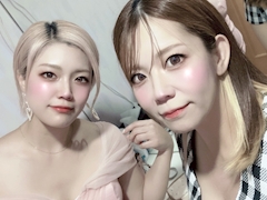 🔔‪さち🐰「今日は地元の盆踊り、昨日は地元の七夕祭り」