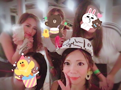 🔔‪さち🐰「July𝟭𝘀𝘁」