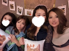 🔔‪さち🐰「ほいほいっと」