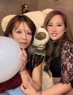 🔔‪さち🐰「しーちゃんの誕生日🎂当日編」