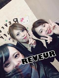 アンナ「さっむいーっ！」