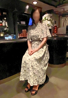 プロフィール写真5・恵美　SAINTママ｜SAINT・セイント - 国分町のスナック