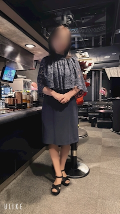 プロフィール写真2・恵美　SAINTママ｜SAINT・セイント - 国分町のスナック