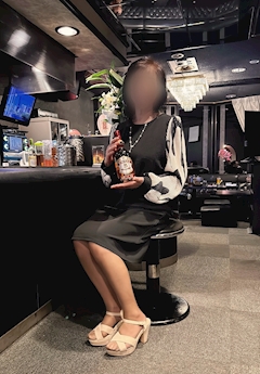 プロフィール写真3・恵美　SAINTママ｜SAINT・セイント - 国分町のスナック