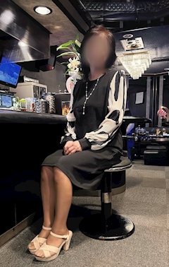 プロフィール写真4・恵美　SAINTママ｜SAINT・セイント - 国分町のスナック