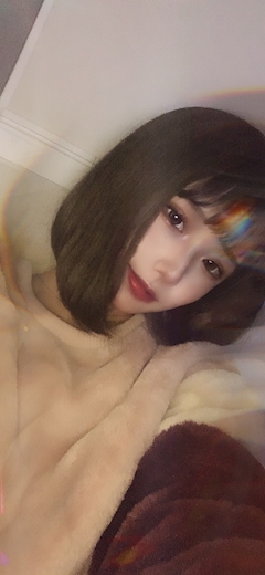 あかりん「💇‍♀️」
