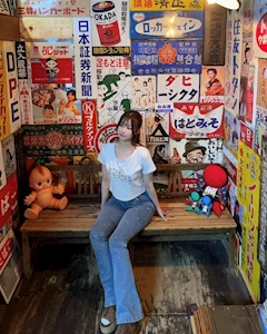 プロフィール写真4・あかりん｜mode.M・モードエム - 犬山のキャバクラ