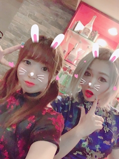 🍒あみ🌴川崎CocoLounge🌴「2019/06/22」
