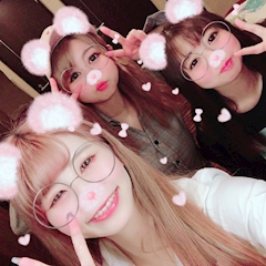 🍒あみ🌴川崎CocoLounge🌴「2019/03/13」