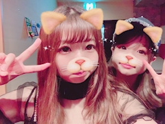 🍒あみ🌴川崎CocoLounge🌴「2019/06/29」