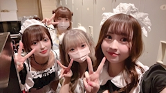 🍒あみ🌴川崎CocoLounge🌴「‎( ᴖ ·̫ ᴖ )💮」