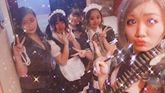 🍒あみ🌴川崎CocoLounge🌴「ハロウィン🎃👻」
