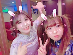 🍒あみ🌴川崎CocoLounge🌴「2019/06/23」